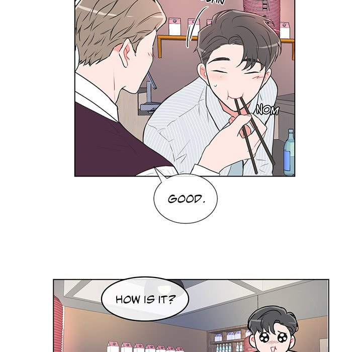 Read Anti P.T. chapter 36 image 45 on Lezhin