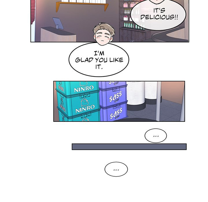Read Anti P.T. chapter 36 image 46 on Lezhin