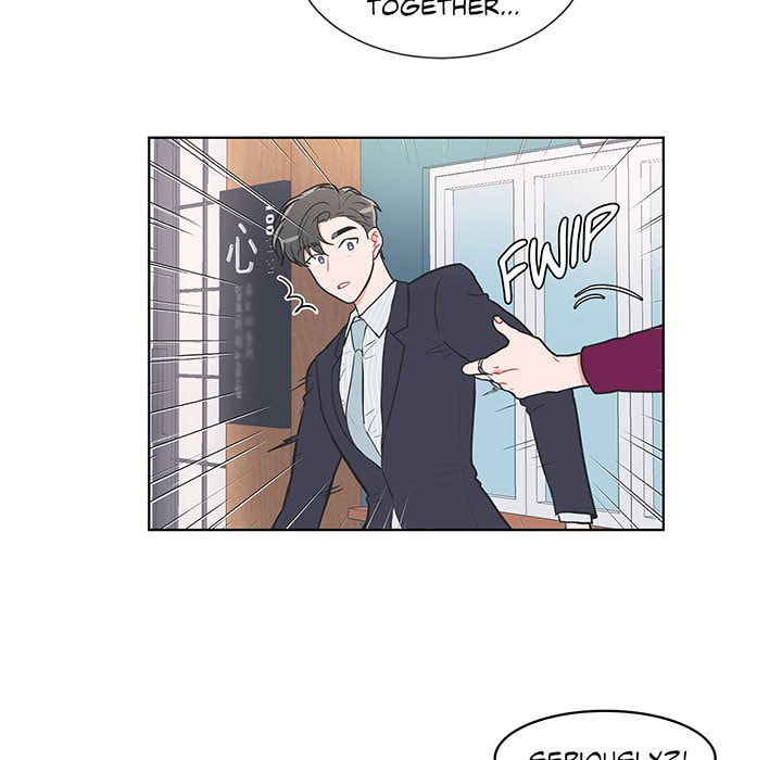 Read Anti P.T. chapter 36 image 49 on Lezhin