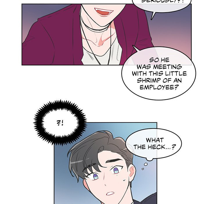 Read Anti P.T. chapter 36 image 50 on Lezhin