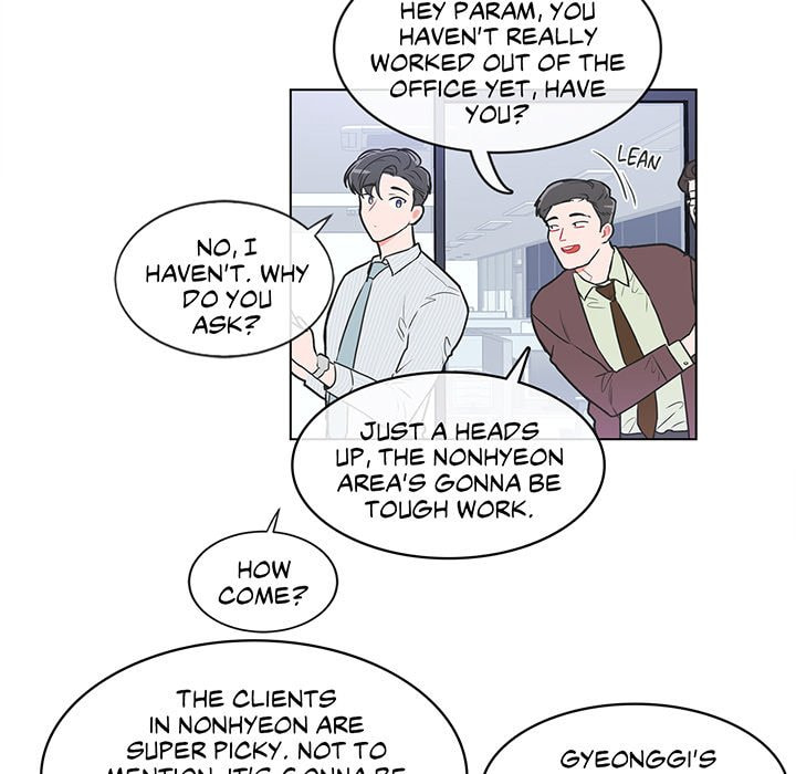 Read Anti P.T. chapter 36 image 6 on Lezhin
