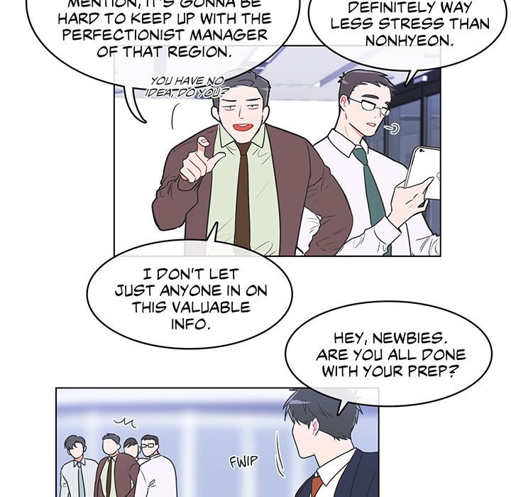 Read Anti P.T. chapter 36 image 7 on Lezhin