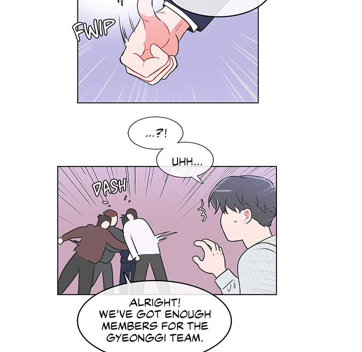 Read Anti P.T. chapter 36 image 9 on Lezhin
