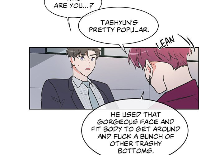 Read Anti P.T. chapter 37 image 1 on Lezhin