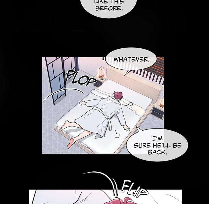 Read Anti P.T. chapter 37 image 10 on Lezhin