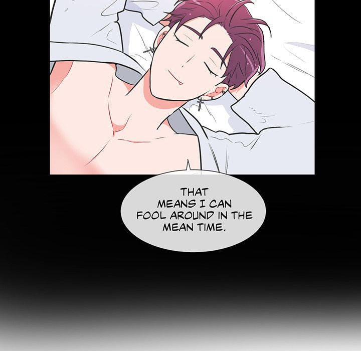 Read Anti P.T. chapter 37 image 11 on Lezhin