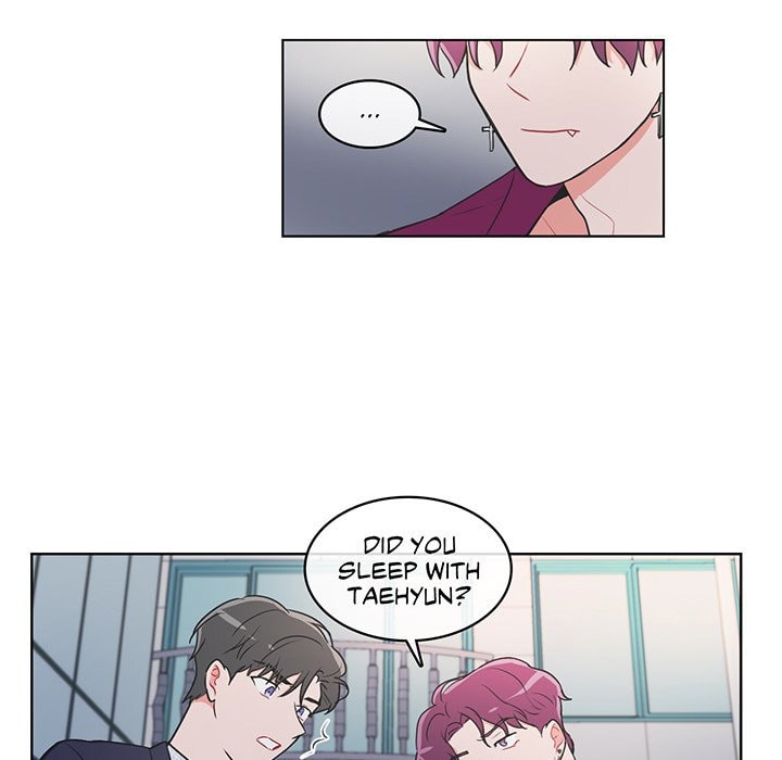 Read Anti P.T. chapter 37 image 13 on Lezhin