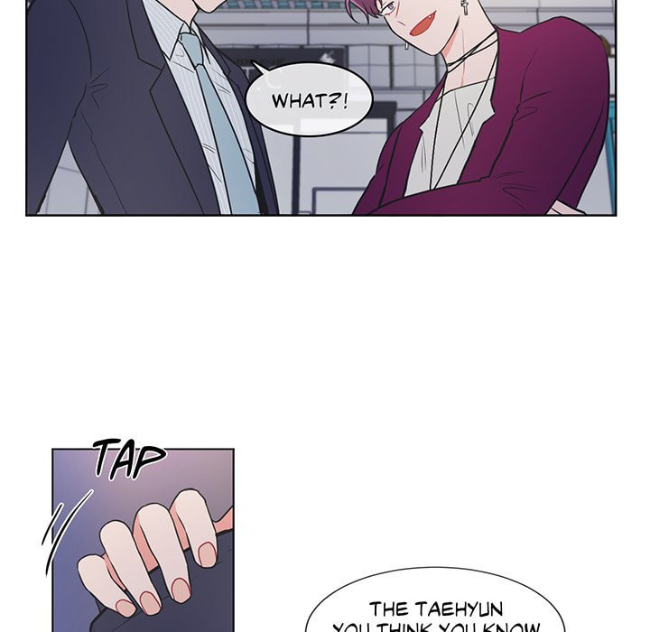 Read Anti P.T. chapter 37 image 14 on Lezhin