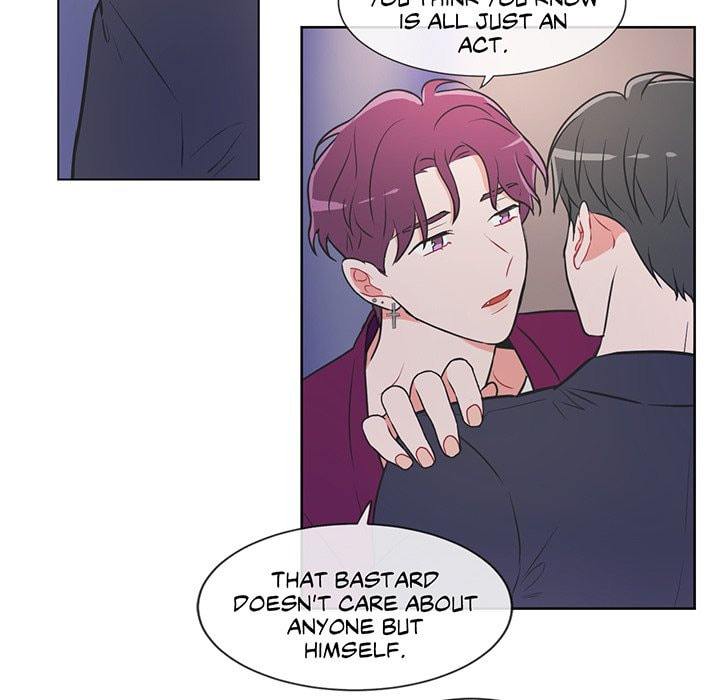 Read Anti P.T. chapter 37 image 15 on Lezhin