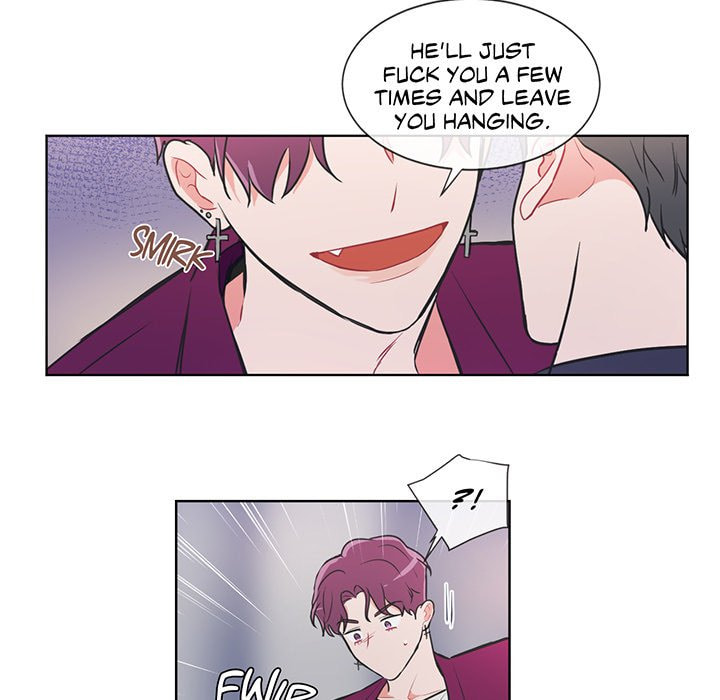Read Anti P.T. chapter 37 image 16 on Lezhin