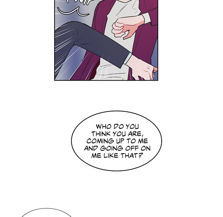 Read Anti P.T. chapter 37 image 17 on Lezhin
