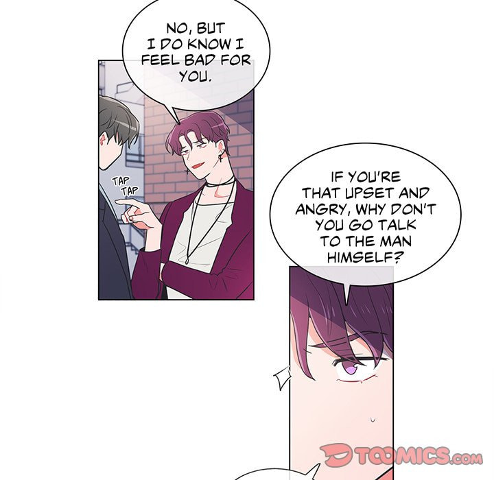 Read Anti P.T. chapter 37 image 19 on Lezhin