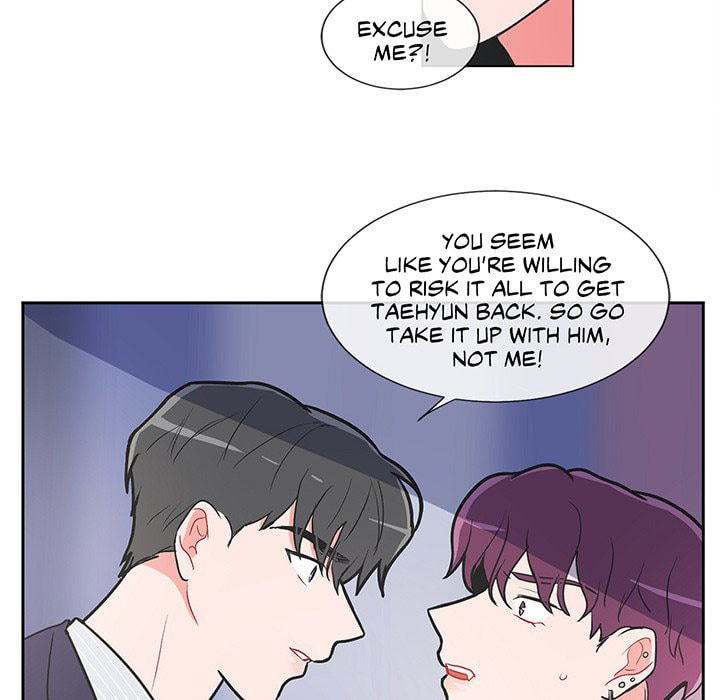 Read Anti P.T. chapter 37 image 20 on Lezhin