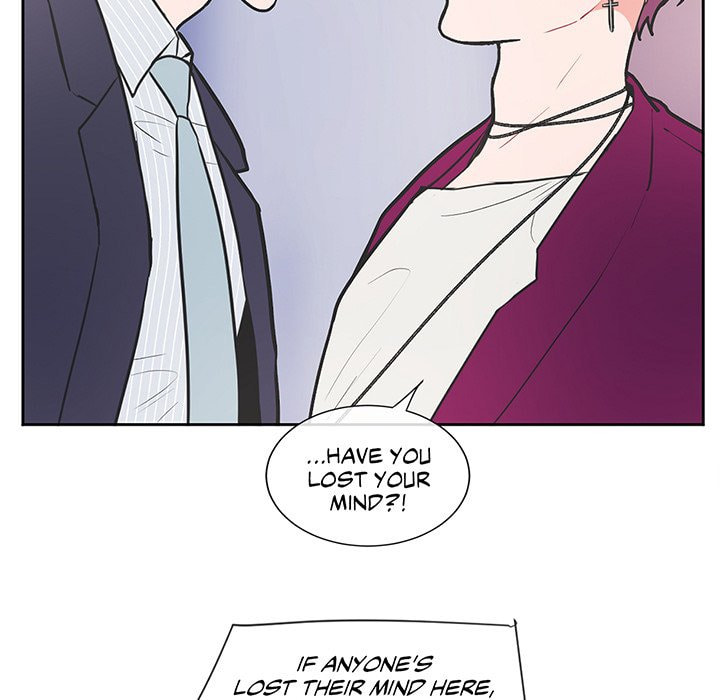 Read Anti P.T. chapter 37 image 21 on Lezhin