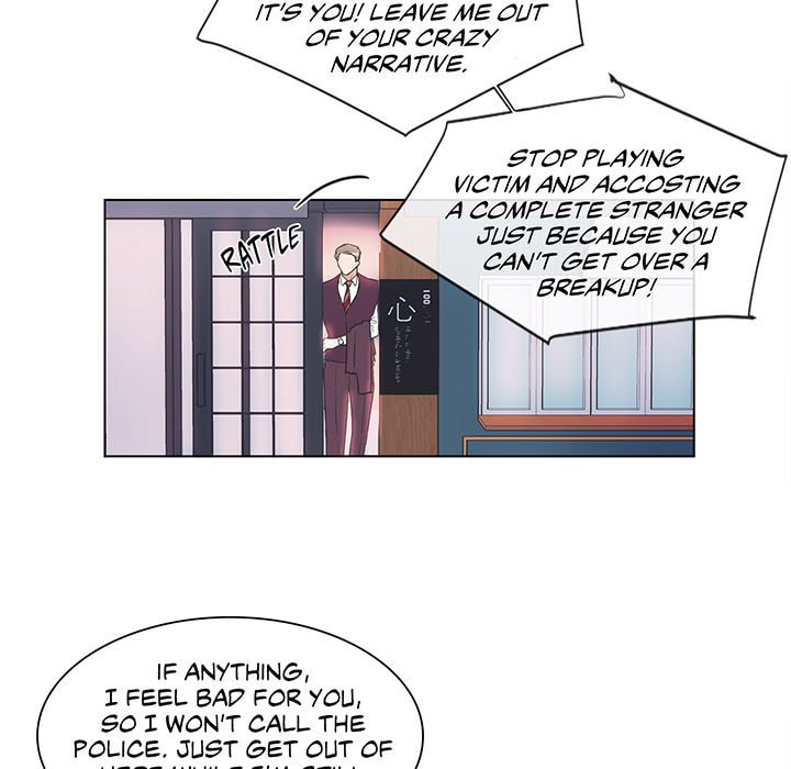 Read Anti P.T. chapter 37 image 22 on Lezhin