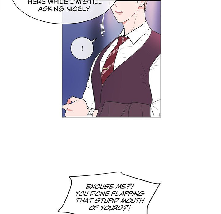 Read Anti P.T. chapter 37 image 23 on Lezhin