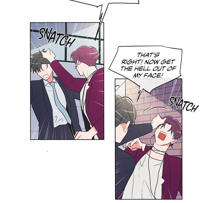Read Anti P.T. chapter 37 image 24 on Lezhin