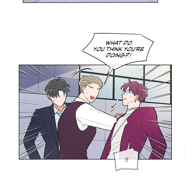 Read Anti P.T. chapter 37 image 26 on Lezhin