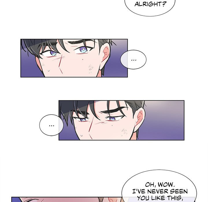 Read Anti P.T. chapter 37 image 28 on Lezhin