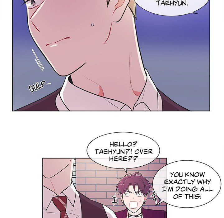 Read Anti P.T. chapter 37 image 29 on Lezhin