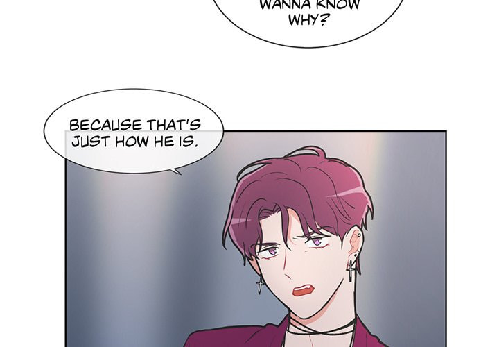 Read Anti P.T. chapter 37 image 3 on Lezhin