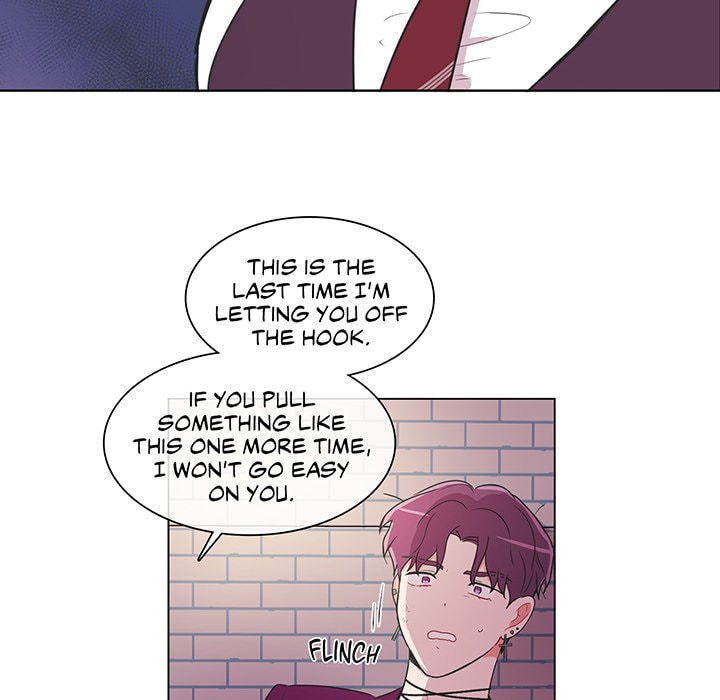 Read Anti P.T. chapter 37 image 32 on Lezhin
