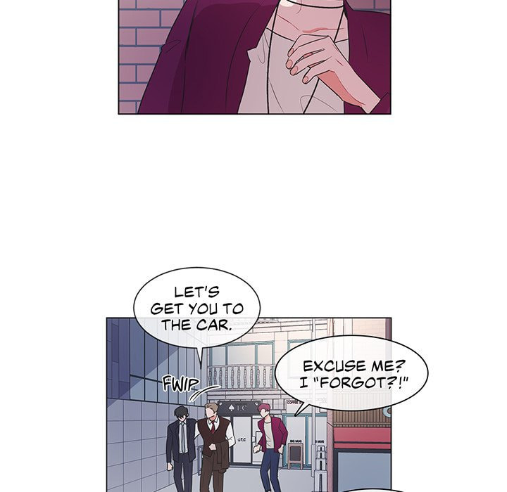 Read Anti P.T. chapter 37 image 33 on Lezhin