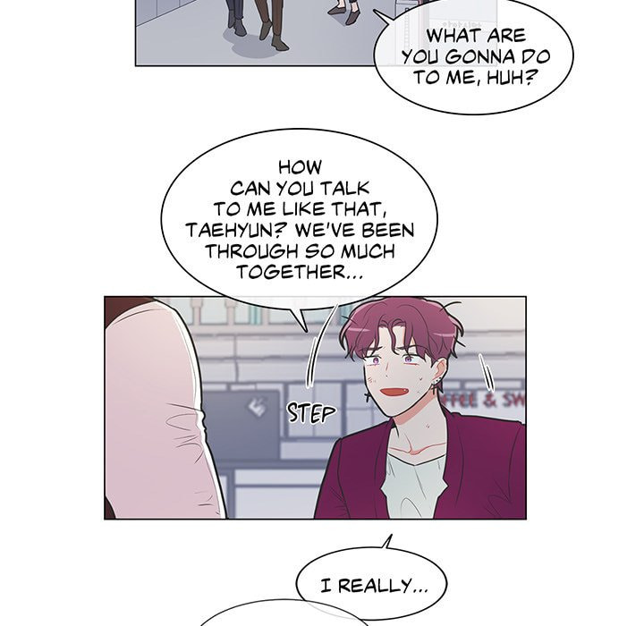 Read Anti P.T. chapter 37 image 34 on Lezhin