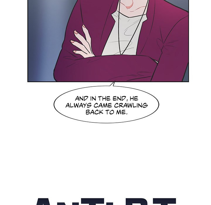 Read Anti P.T. chapter 37 image 4 on Lezhin