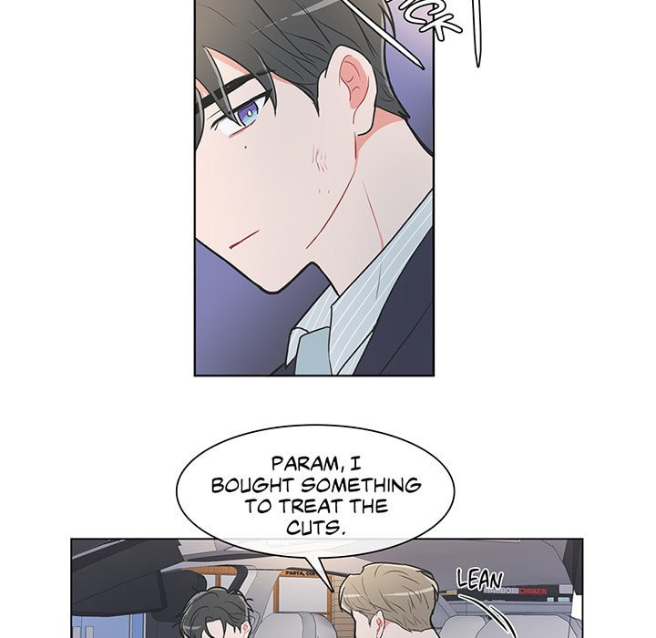 Read Anti P.T. chapter 37 image 41 on Lezhin