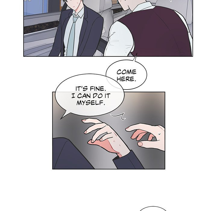 Read Anti P.T. chapter 37 image 42 on Lezhin