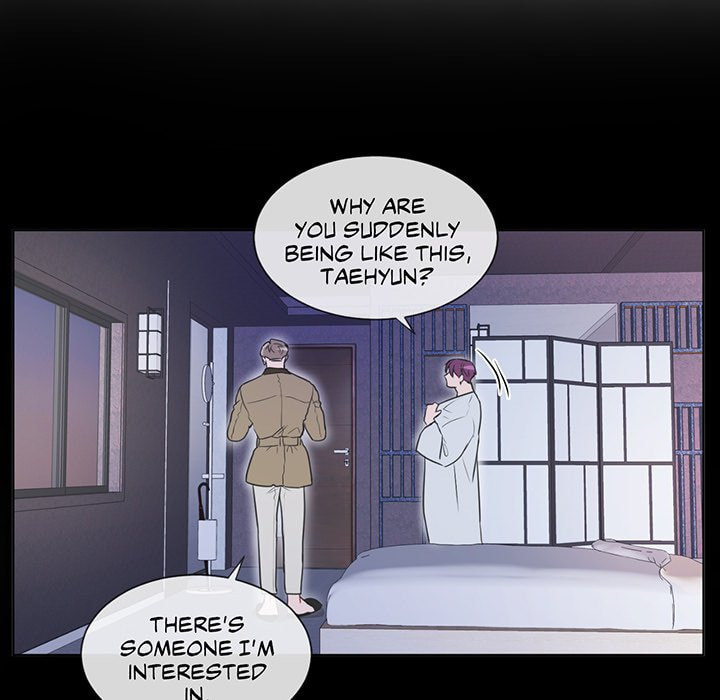 Read Anti P.T. chapter 37 image 6 on Lezhin