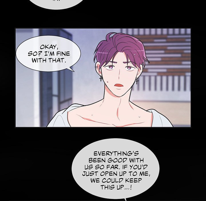 Read Anti P.T. chapter 37 image 7 on Lezhin