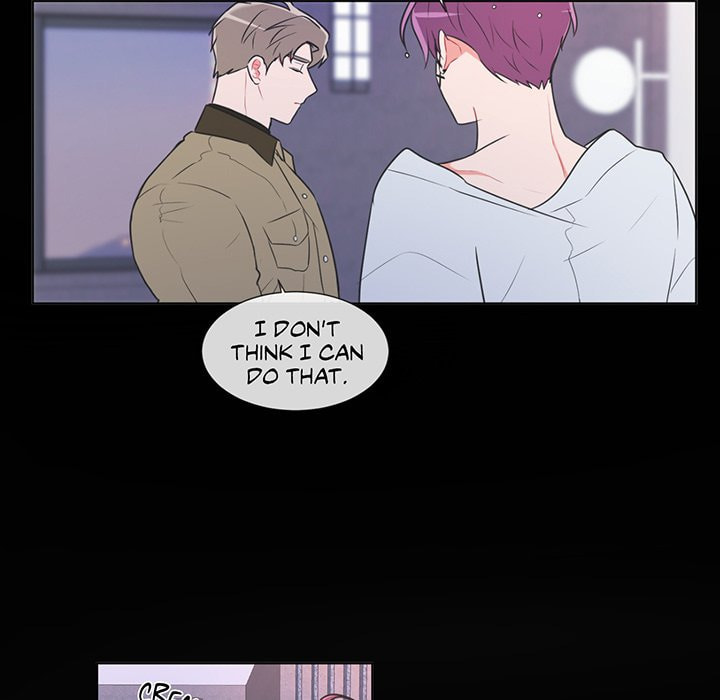 Read Anti P.T. chapter 37 image 8 on Lezhin