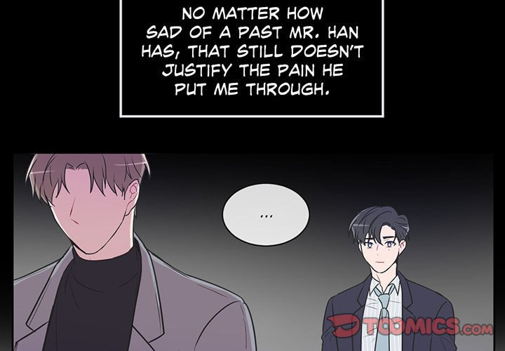 Read Anti P.T. chapter 39 image 1 on Lezhin