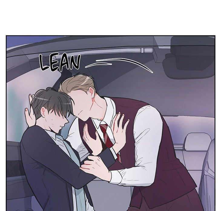Read Anti P.T. chapter 39 image 12 on Lezhin