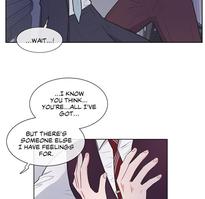 Read Anti P.T. chapter 39 image 13 on Lezhin