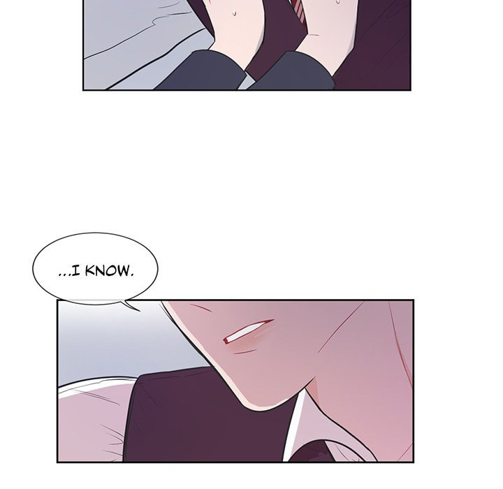 Read Anti P.T. chapter 39 image 14 on Lezhin