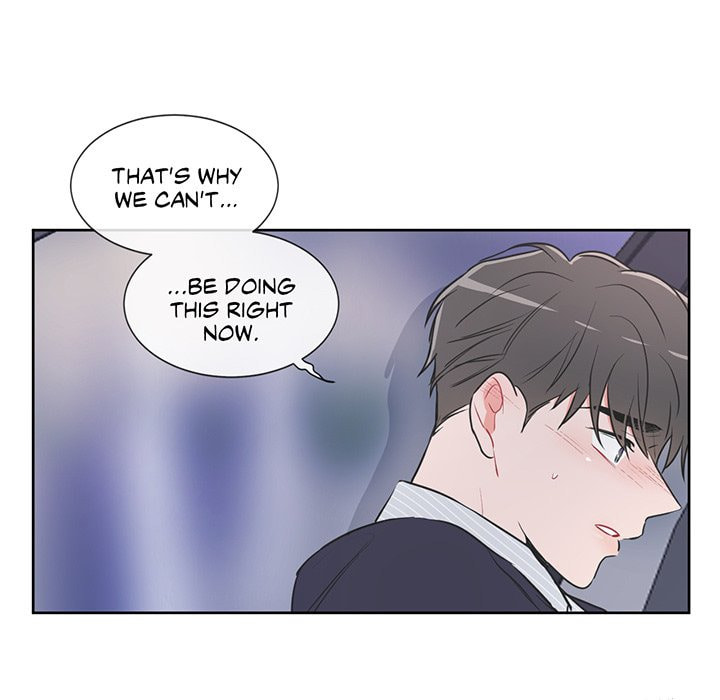 Read Anti P.T. chapter 39 image 15 on Lezhin