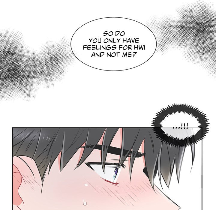 Read Anti P.T. chapter 39 image 16 on Lezhin