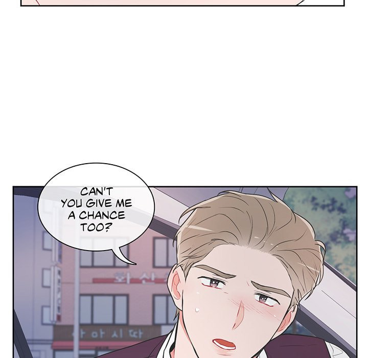 Read Anti P.T. chapter 39 image 17 on Lezhin