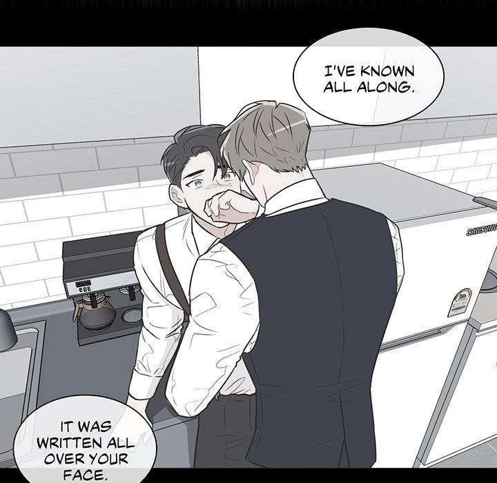 Read Anti P.T. chapter 39 image 19 on Lezhin