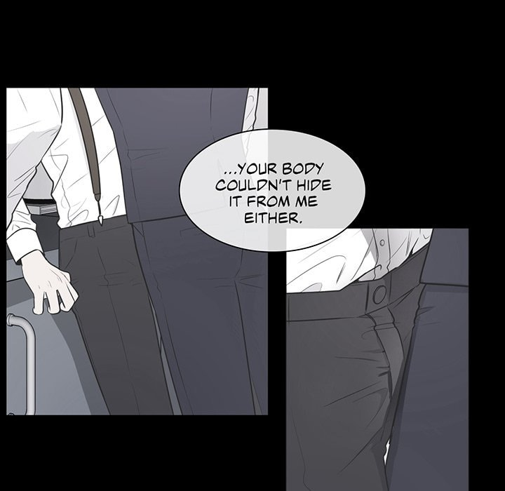 Read Anti P.T. chapter 39 image 21 on Lezhin