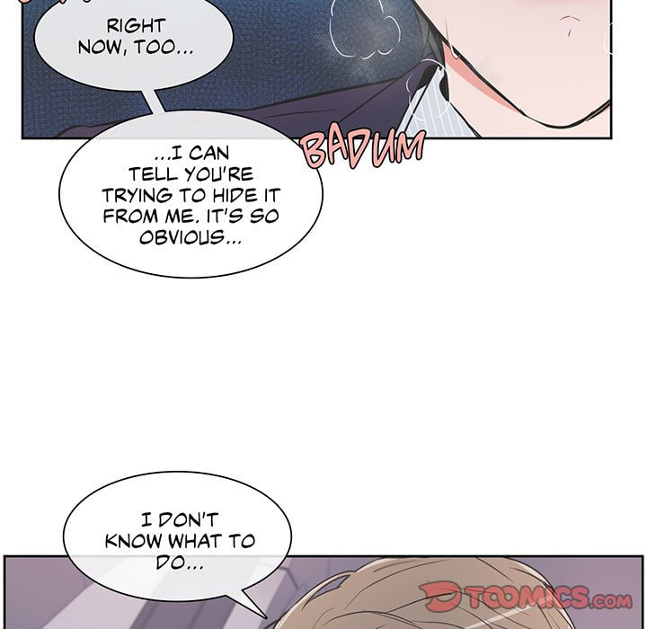 Read Anti P.T. chapter 39 image 23 on Lezhin