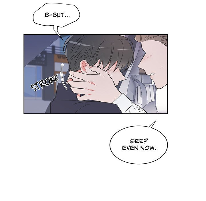 Read Anti P.T. chapter 39 image 25 on Lezhin