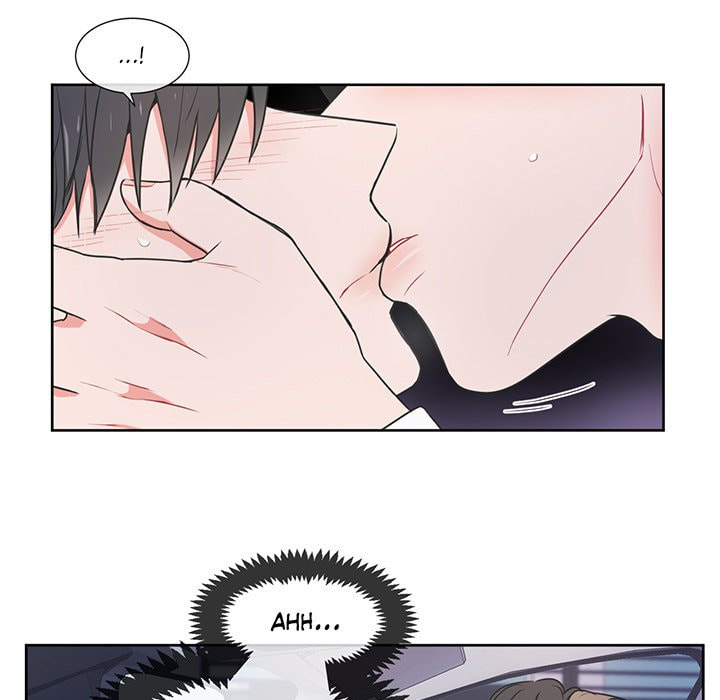 Read Anti P.T. chapter 39 image 26 on Lezhin
