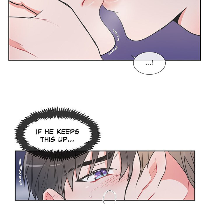 Read Anti P.T. chapter 39 image 29 on Lezhin