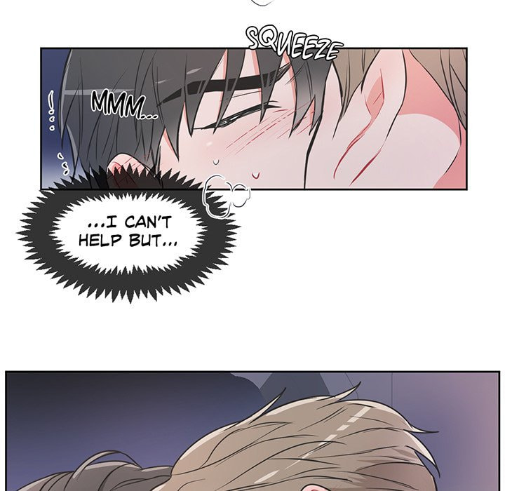 Read Anti P.T. chapter 39 image 30 on Lezhin