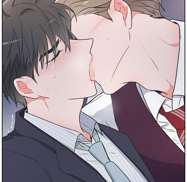 Read Anti P.T. chapter 39 image 31 on Lezhin