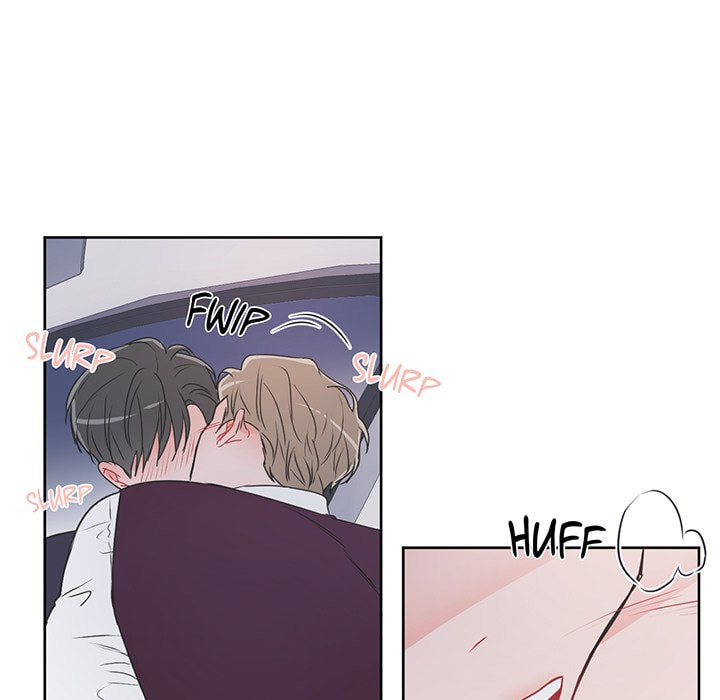 Read Anti P.T. chapter 39 image 34 on Lezhin